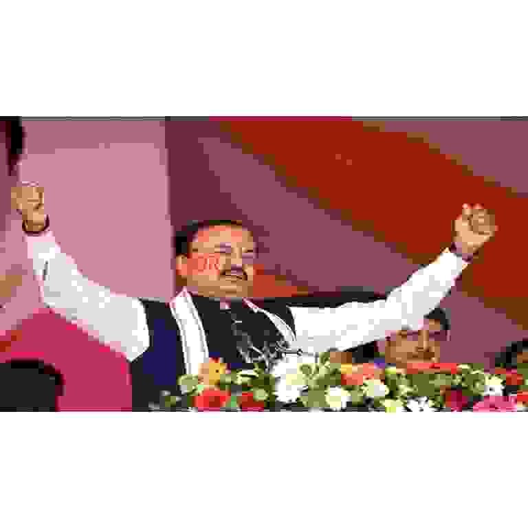 Keshav-Prasad-Maurya