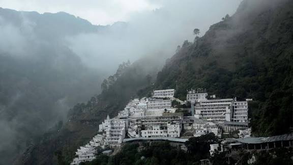 mata vaishno